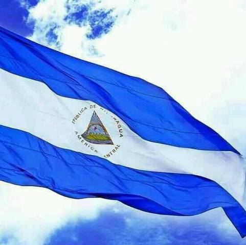Let me to know part of Nicaragua.