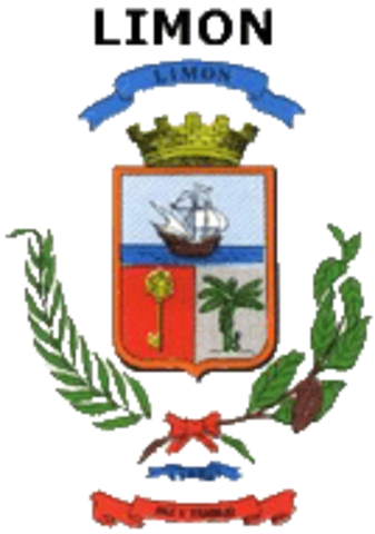 I decided to visit the province of Limón.