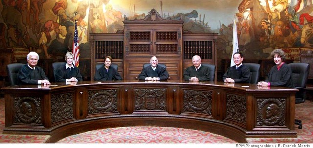 Williams et al. v. State of California et al.