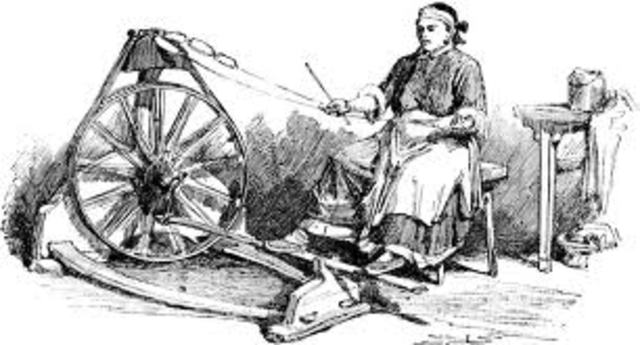 Spinning Jenny