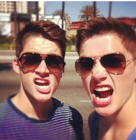 Little Seb's Birthday