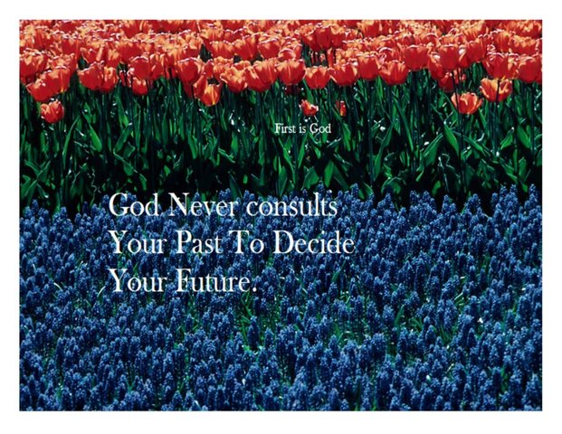 I PROMISED SUCCEED DESPITE ALL. :)