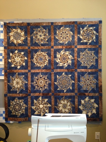 Zodiac Stack and Whack top comlete