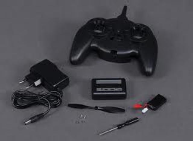 Edad de la electrónica (1.947 a 1.972)