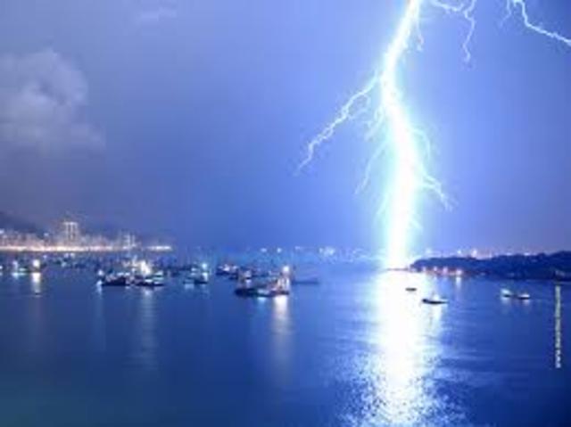 Edad de la elctricidad