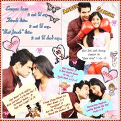 Getting Stronger! :D