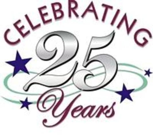 Silver Jubilee!! :D :*