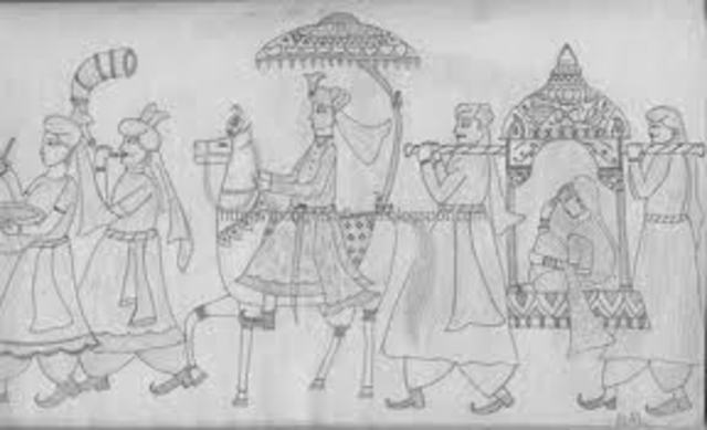 Official Marriage! :*