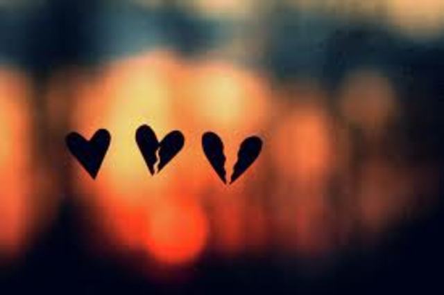 Mini Heartbreak! :'(