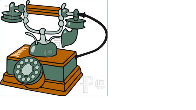 Alexander Graham Bell invents the telephone