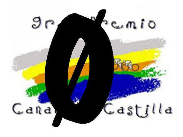 Gran Premio Canal de Castilla Retro