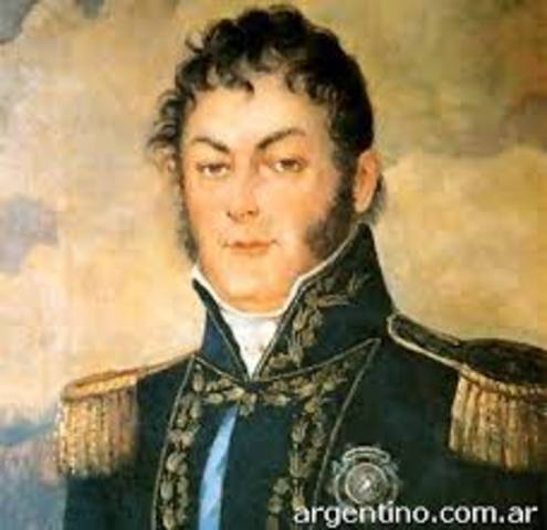 el congreso de tucumán eligio a juan martín de pueyrredón para director supremo