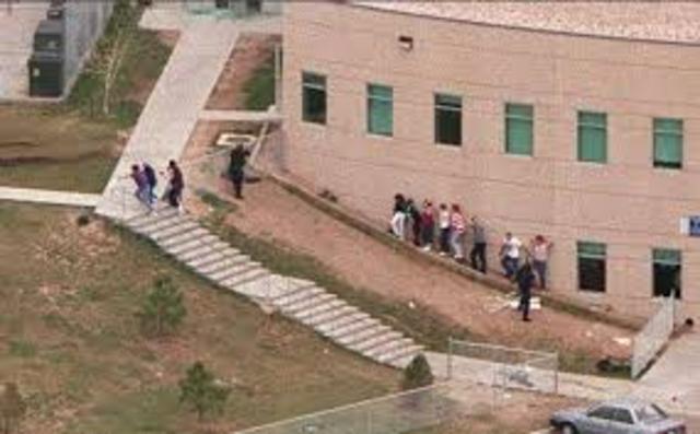 Columbine Massacre