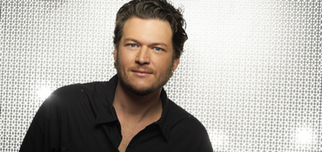 Blake Shelton