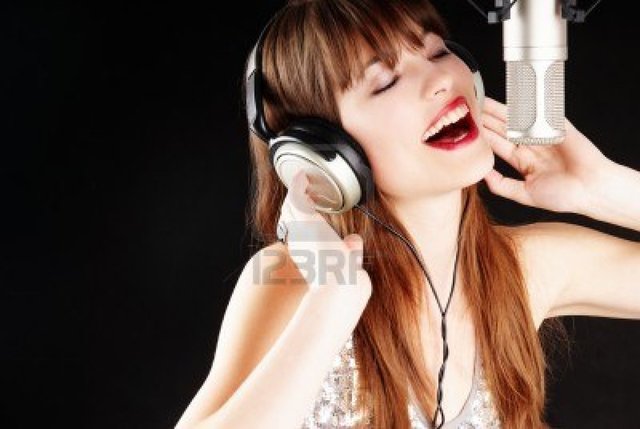 Getting back on my feet