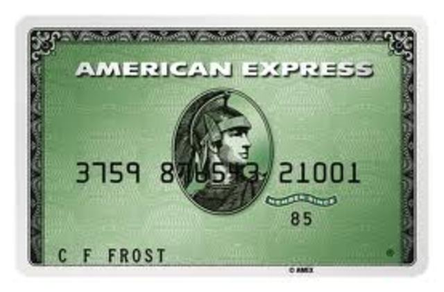 American Express