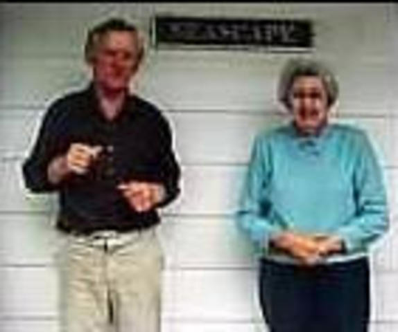 11:00pm the Seascape cottage