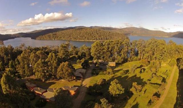 1:40pm Port Arthur Bay Park