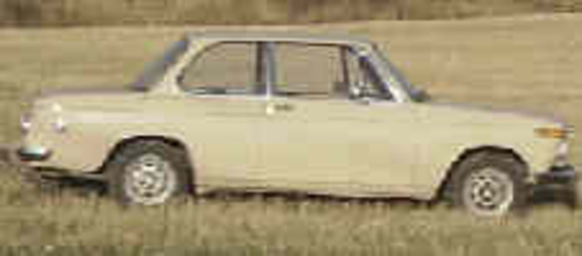 1:45pm taking the car