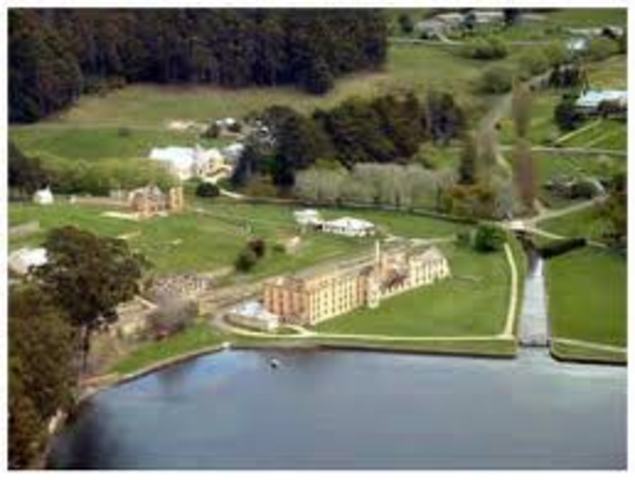 2:30 PM Police Arrive at Cottage