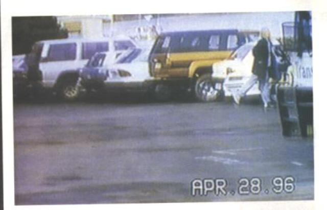 11:30pm Leaving the cafe