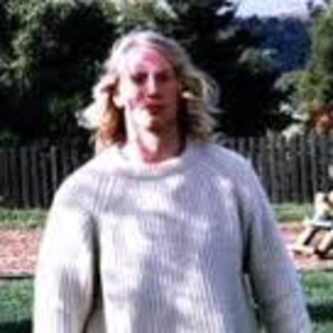 9:47 AM Left His home