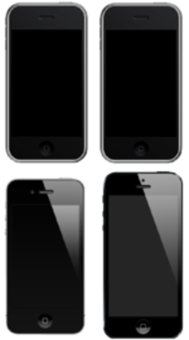 The Rise of Smartphones