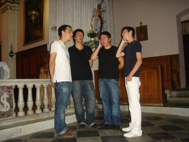 Victoire pour la langue Corse