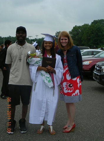 Graduated High School