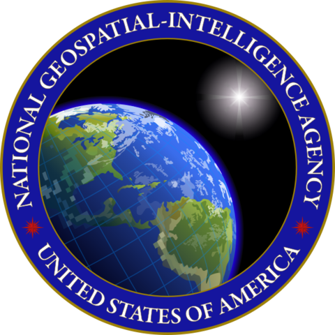 Legislation signed changing NIMS to the National Geospatial-Intelligence Agency (NGA)