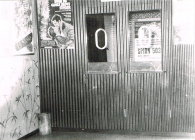 Billetlugen til biografoplevelserne