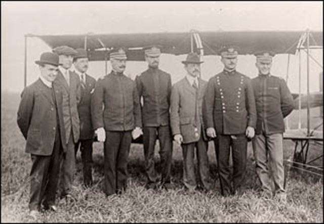 New York National Guard First Aero Company begins training