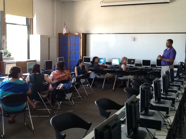 Summer Enrichment Program