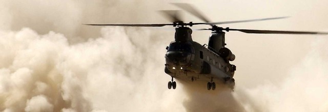 Entered combat: Psychosocial