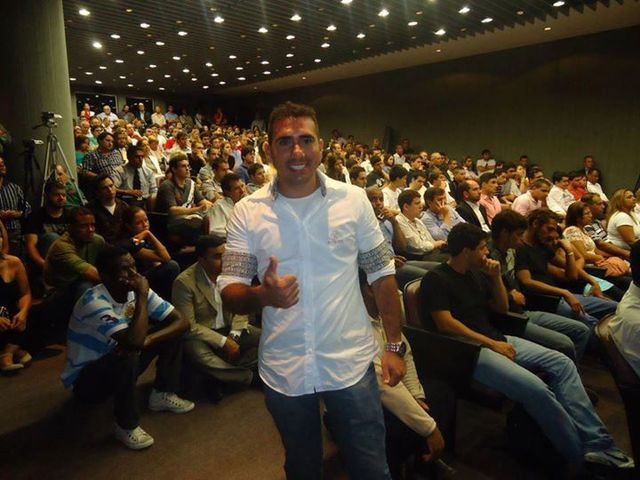 Palestra Bolsa de Valores