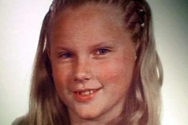 Taylor Swift is born