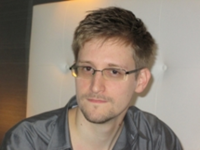 Snowden y las filtraciones USA