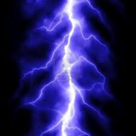 Power protest: a new tactic