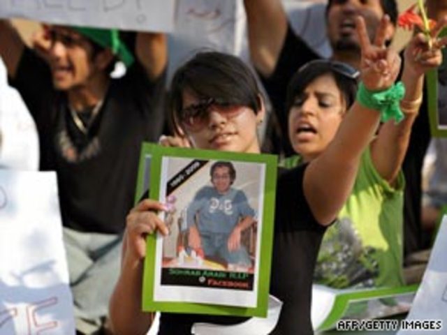 United 4 Iran: A global demonstration of solidarity