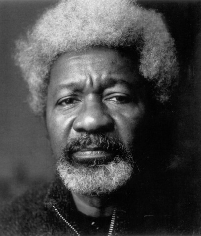 PEN President Arthur Miller Helps Free Wole Soyinka