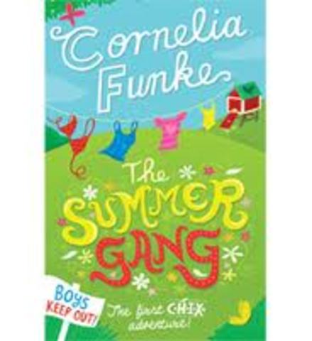 The Summer Gang
