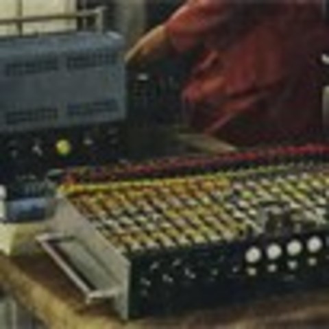 First Electronic computer