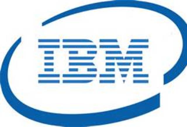 IBM programming language