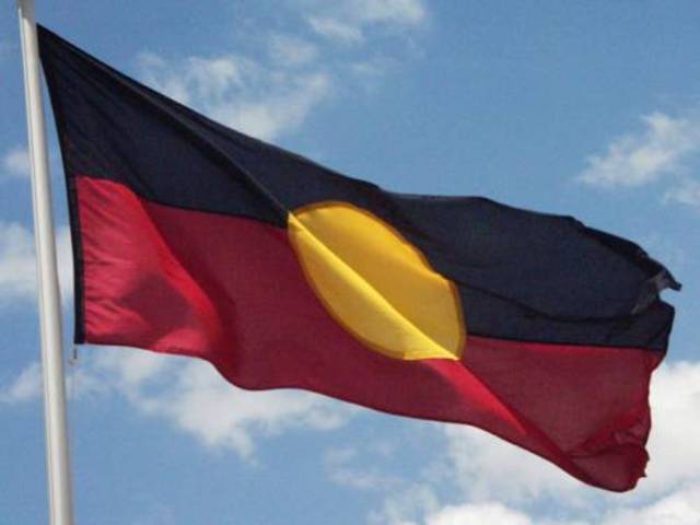 CE: First Aboriginal Rights