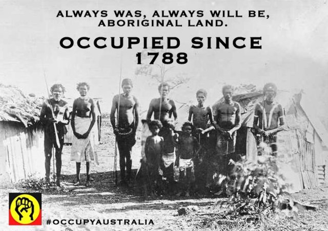 CE Protests against woomera rocket tests