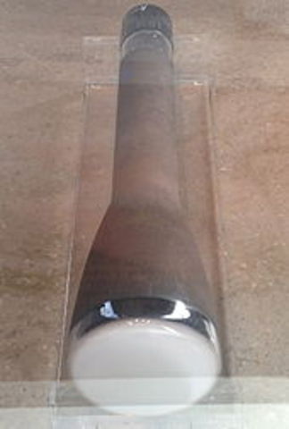 Williams Tube