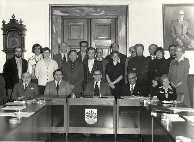 Uddannelse, arbejde og flytning