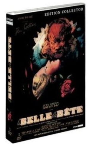 La Belle et la Bête