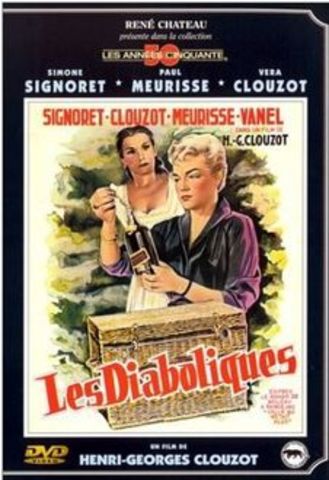 Les Diaboliques