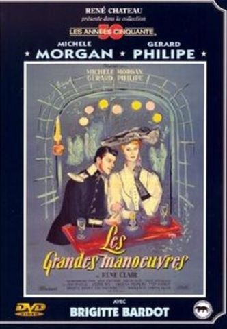 Les Grandes manoeuvres